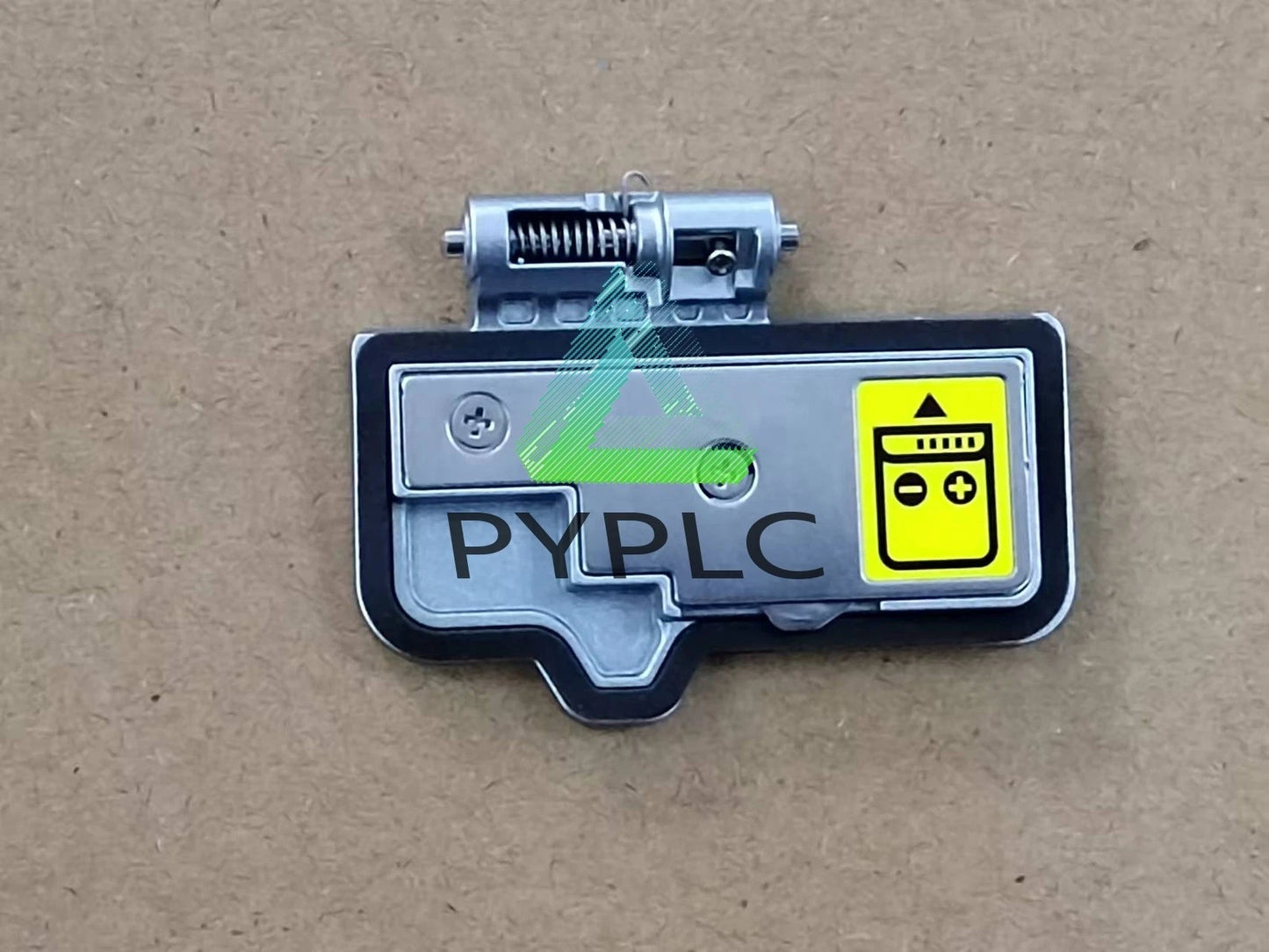 1Pcs Battery Door EM5 II Cover Camera Repair Parts For OM-D E-M5 Mark II