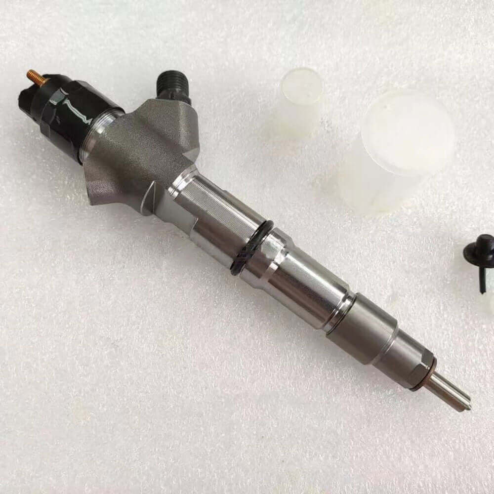 new Common Rail Injector Assembly For Weichai WD10 0445120224