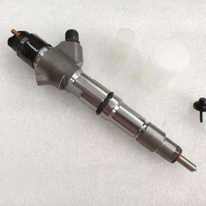 new Common Rail Injector Assembly For Weichai WD10 0445120224