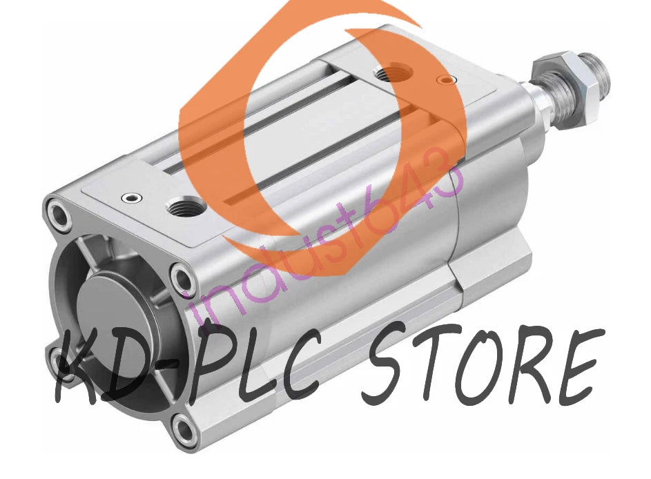 FESTO DSBC-80-100-PPVA-N3 1383337 ISO Cylinder