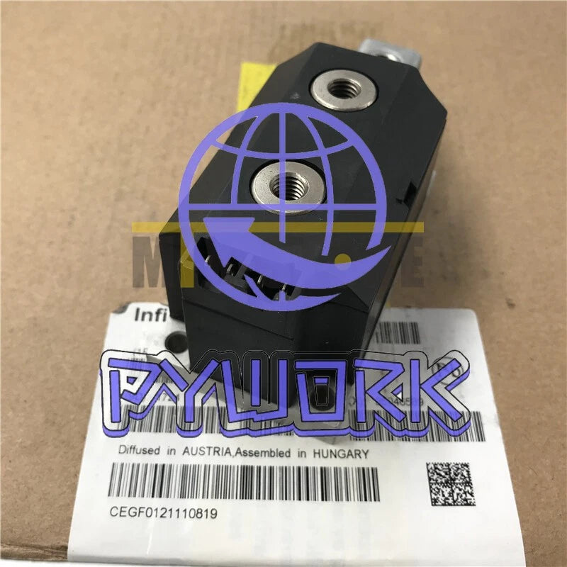 1Pcs Module IR IRKT250/12 IRKT250-12 Quality Assurance