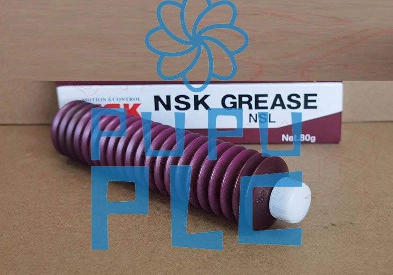1PCS NSK Grease NSL 80g Tube ( 2.8 oz) Fast delivery