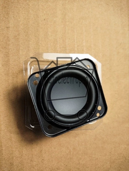 For Jbl go3 Bluetooth speaker 1.75-inch full range speaker 47x43mm 4 ohms 15 W