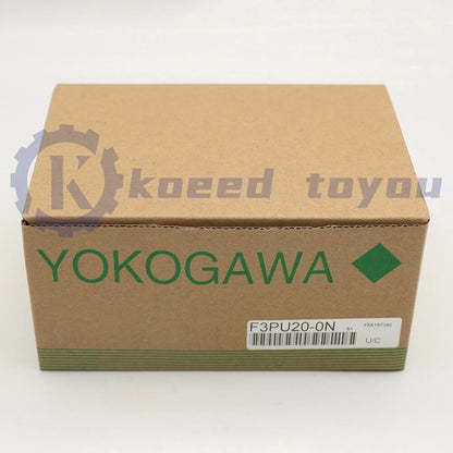 1Pcs YOKOGAWA F3PU20-0N Power Supply Module F3PU200N