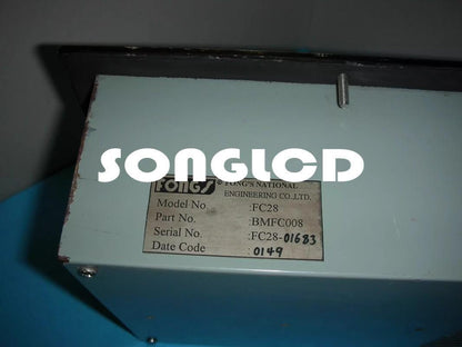 1pcs FC28 BMFC008 Moisture Sensor Module - BOSCH