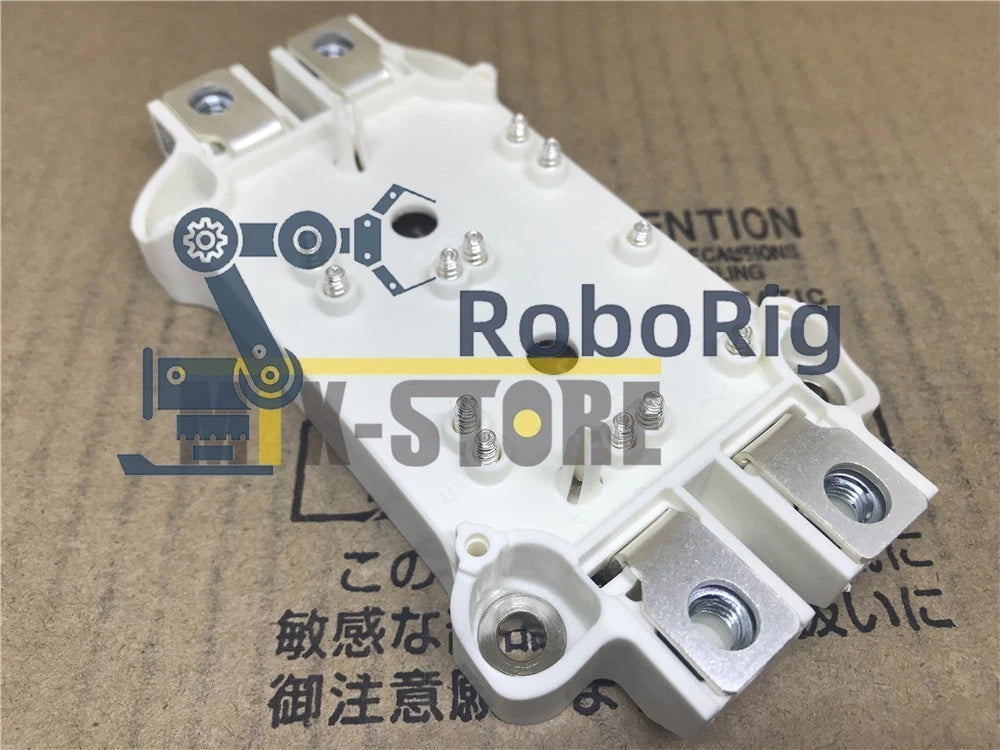 1QTY SEMIKRON Module SEMIX202GB128DS Quality Assurance