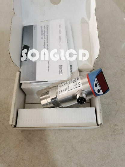 Hede10A1-1X/400K41G24/V R900773025 - 1 Piece New Unit - HEDE