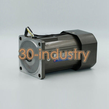 TAILI 250W 220V Gear Shaft Motor 6IK250RGU-CF for Efficiency - TAILI