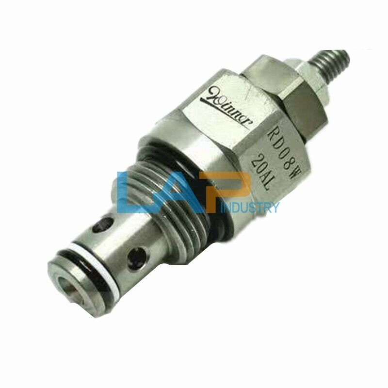 1PCS NEW FOR WINNER Overflow Valve RD08W20AL - FOR WINNER