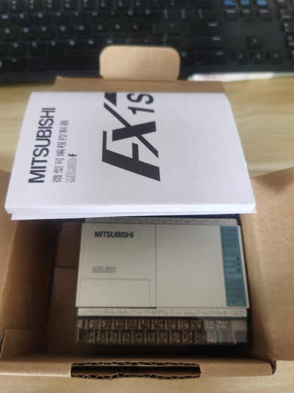 1PC Mitsubishi FX1S-30MR-ES/UL FX1S30MRESUL In Box Free Shipping *TT