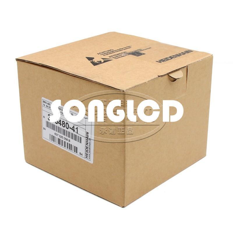 1pcs New ID385480-41 ERN480 2048 27S12-03 Model - KOEED