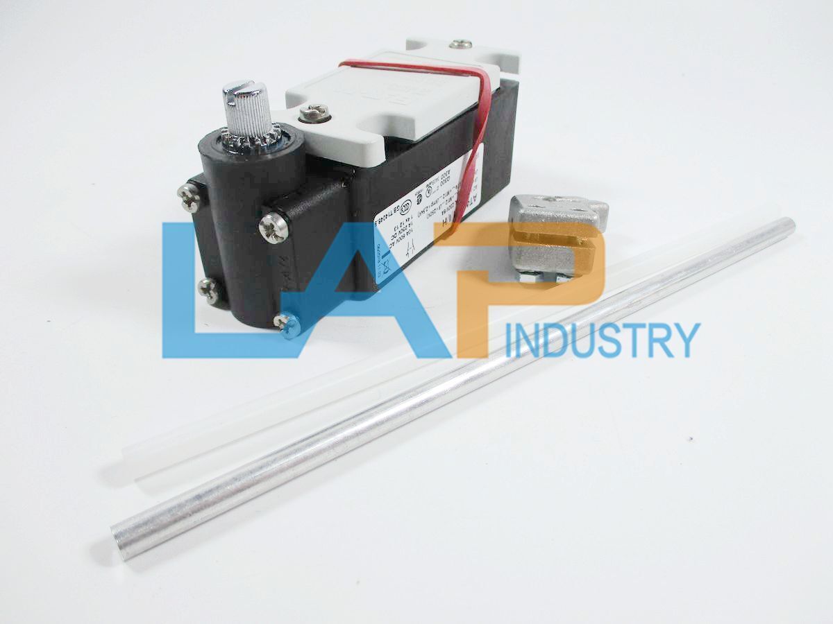 new 1PCS For EATON MOELLER Limit Switch AT4/11-1/I/H - EATON MOELLER