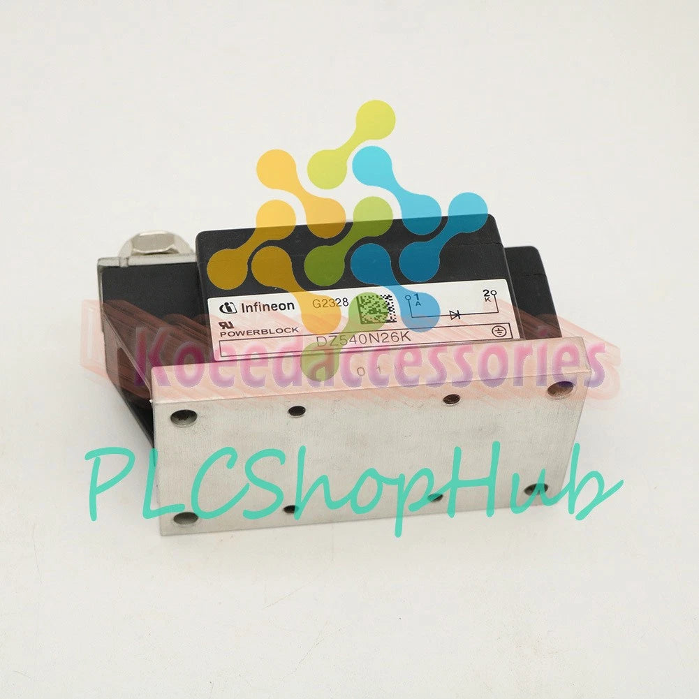 1PCS DZ540N26K POWER MODULE