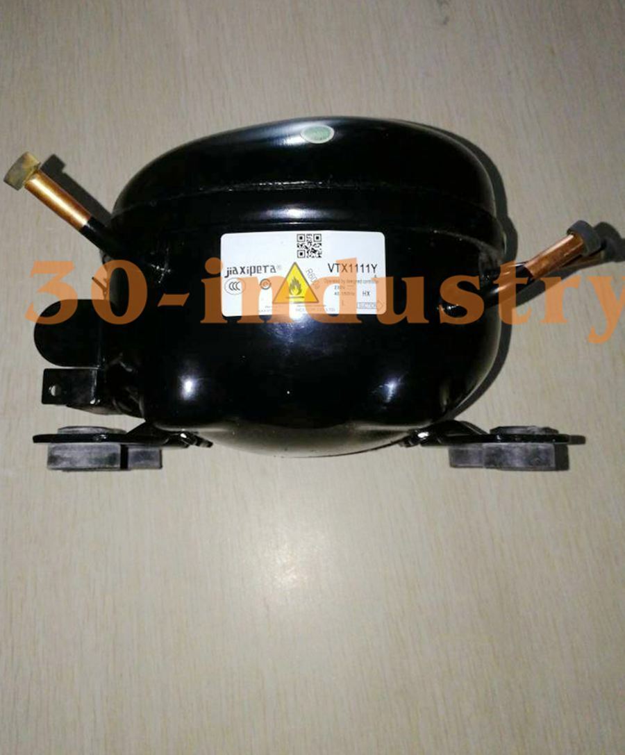 1PCS New VTX1111Y Inverter Refrigerator Compressor for Cooling - koeed