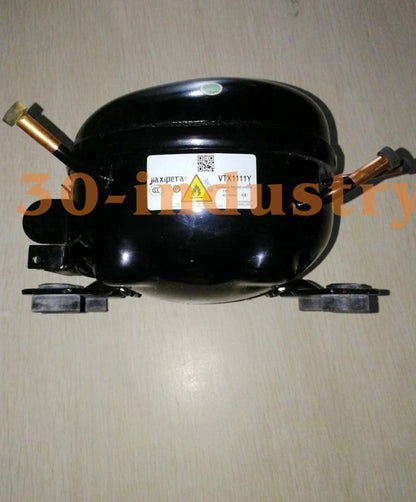 1PCS New VTX1111Y Inverter Refrigerator Compressor for Cooling - koeed