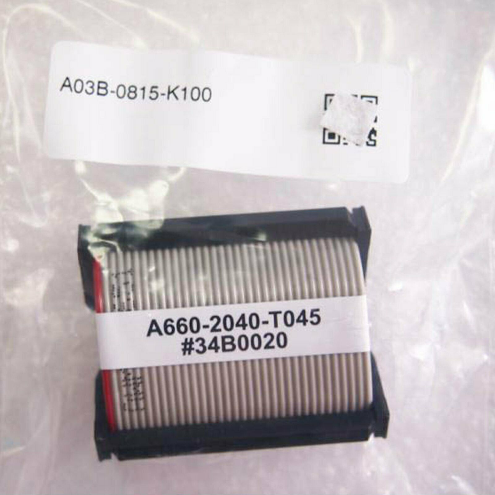 FANUC A660-2040-T045 CNC Machine Cable - FANUC