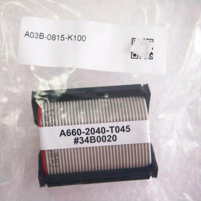 FANUC A660-2040-T045 CNC Machine Cable - FANUC