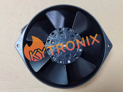 ROYAL FAN TAR655D-TP-7 200VAC 43/40W 50/60HZ 2pin high-temperature fan