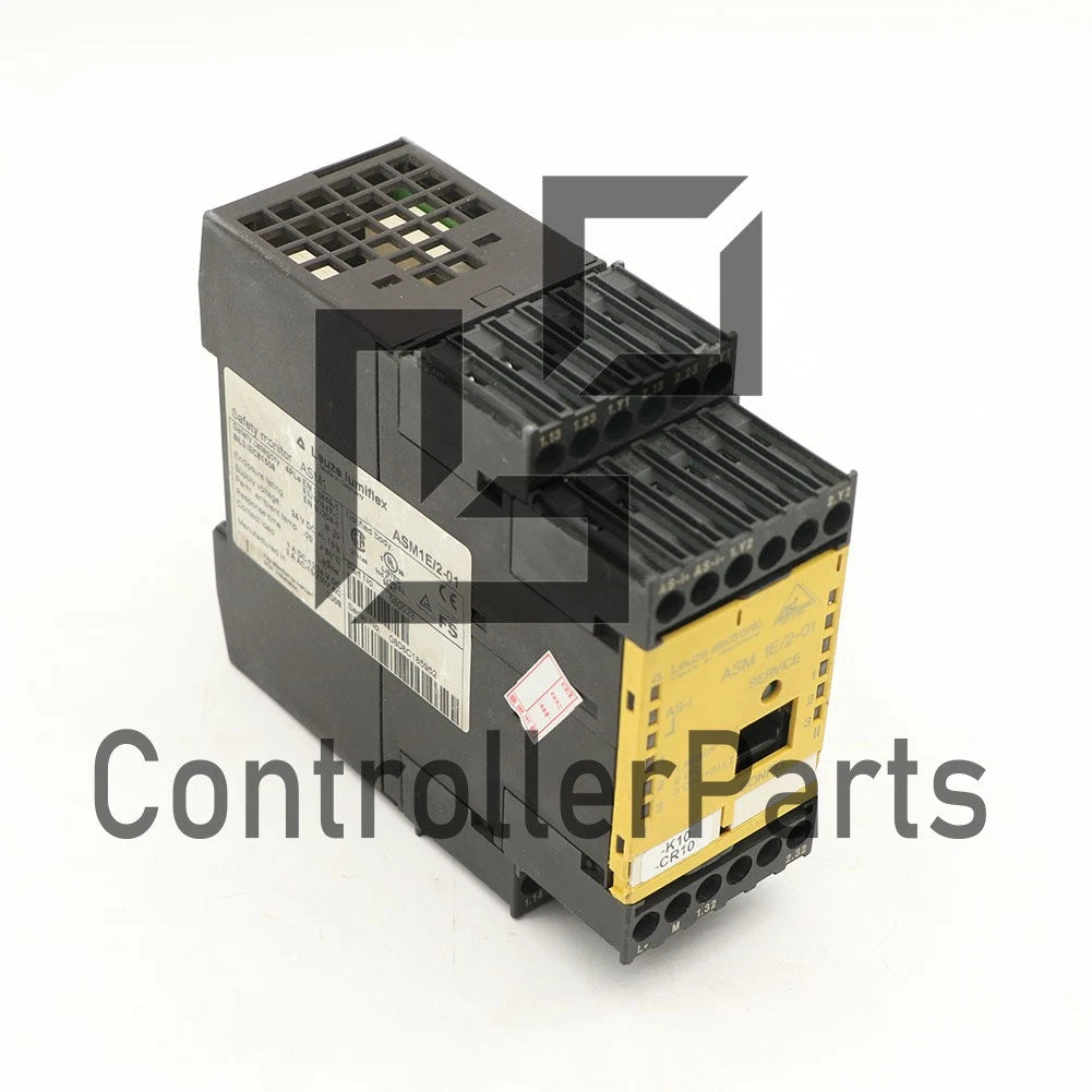 1PCS ASM1E/2-01 580025 For Leuze