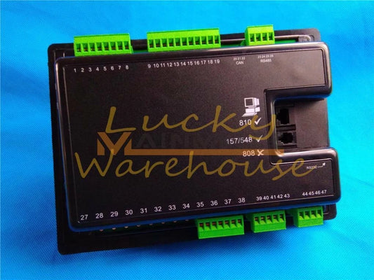 1PCS DSE5210 Deep Sea Generator Controller Module