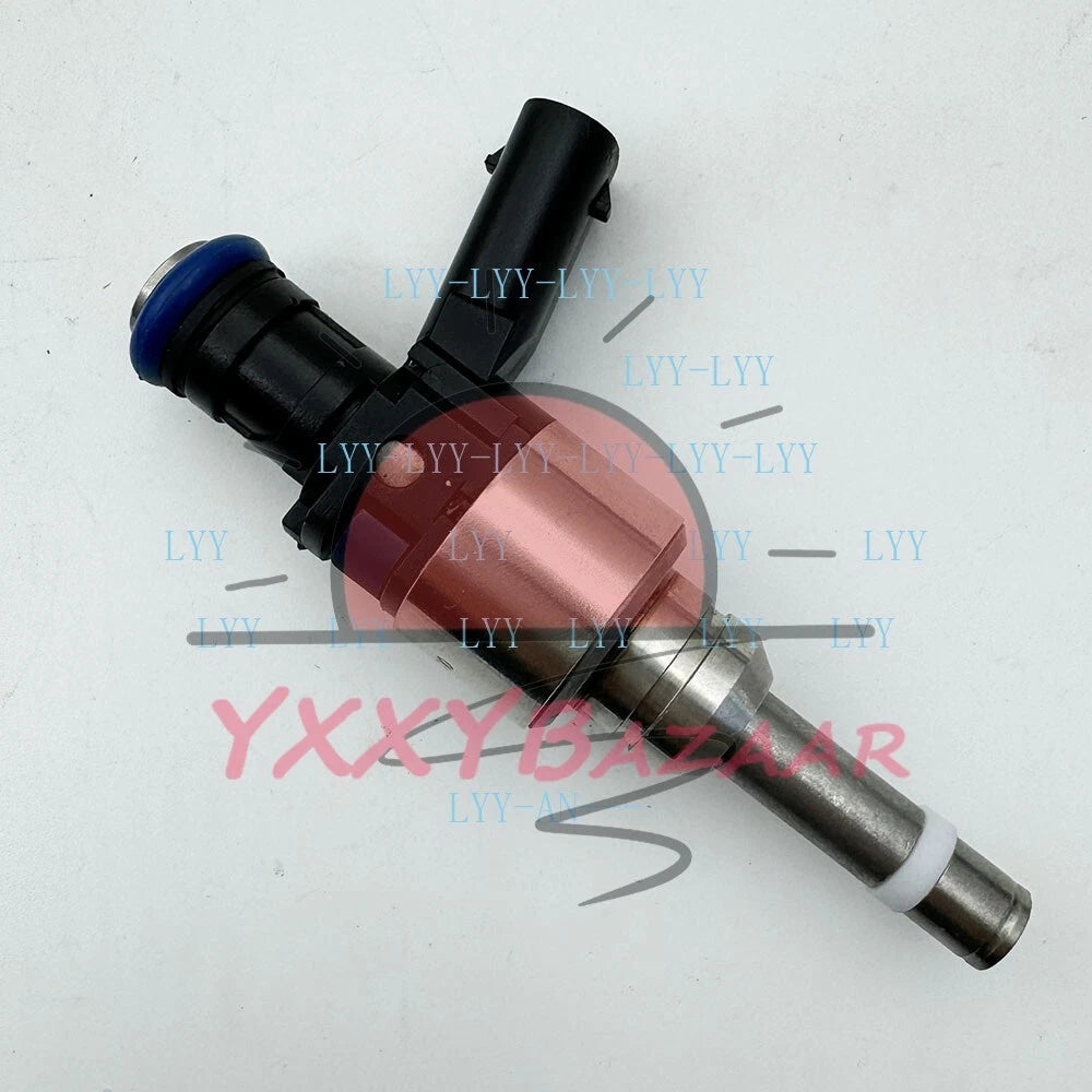 4x Fuel Injectors 35310-2G710 Fits For Bosch Hyundai Kia Optima 2.4L 2011-2015