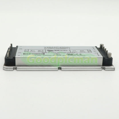VICOR V48A5C400AL 48V to 5V 400W DC-DC Power Converter Module 1PC*