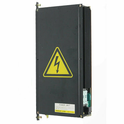 Used Fanuc A16B-1211-0890 Power Unit – Tested in Good Condition - FANUC