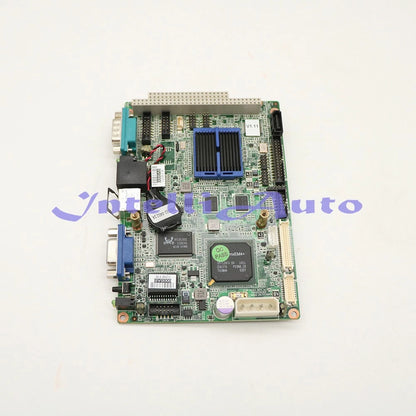 1PCS Advantech PCM-9343 REV.A1 Industrial Control Motherboard PCM-9343F