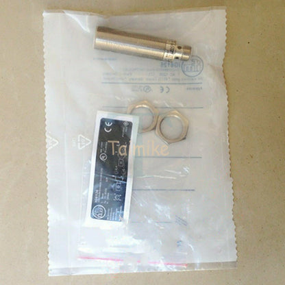 1PCS IFM IG6126 IGKC008BASKG/M/US-104-DRS/2LED Proximity Switch