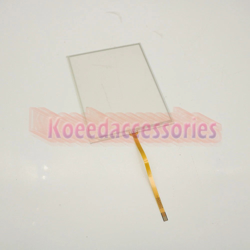 For FANUC A05B-2256-C113 pendant Touch Screen Glass 1PCS
