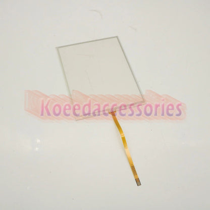 For FANUC A05B-2256-C113 pendant Touch Screen Glass 1PCS