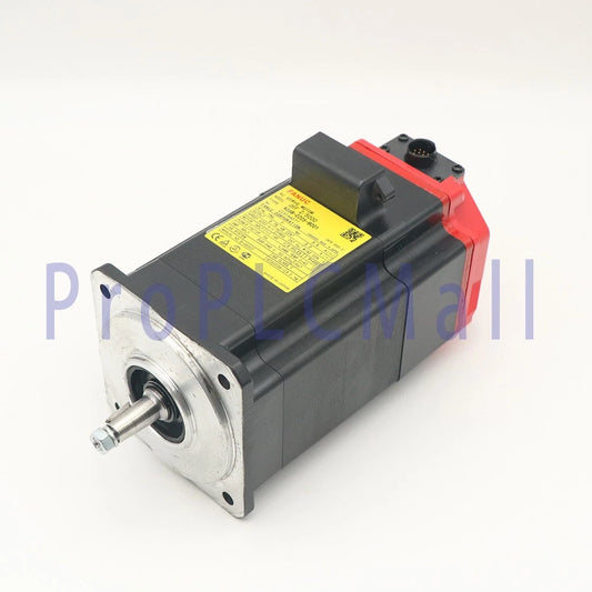Fanuc 1PCS Servo Motor A06B-0205-B001