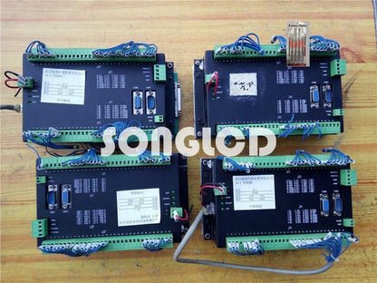 1Pcs SMC6480G High-Quality Component - SMC