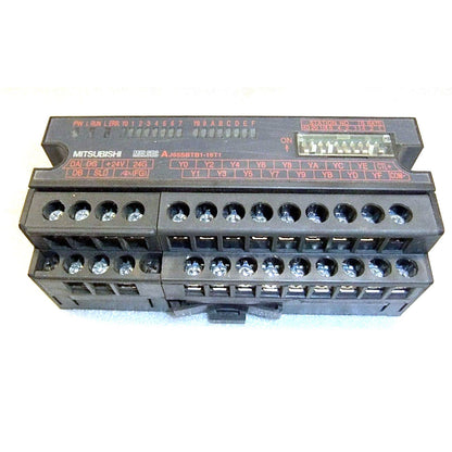 MITSUBISHI AJ65SBTB1-16T1 Output Unit - MITSUBISHI
