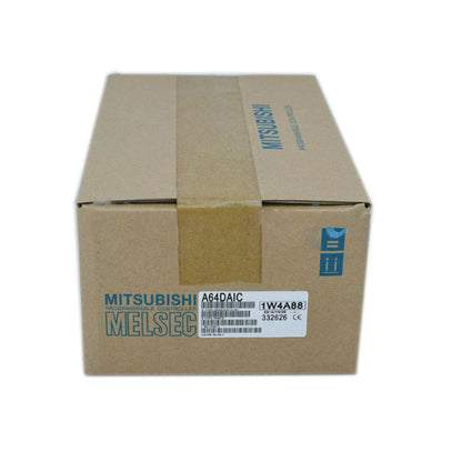 Mitsubishi A64DAIC - MITSUBISHI