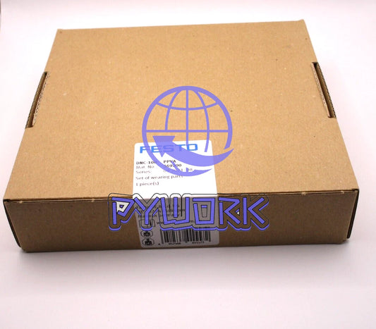 1Pcs DNC-100-PPV-A 369200 FESTO DNC-100-PPVA 369200 Cylinder Repair Kit