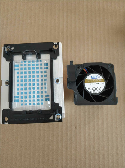 new Applicable for Lenovo SR590 Server Heatsink 01KP655 Fan 01KR062
