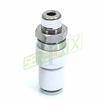 SMC KXH10-02S High Speed Rotary One-Touch Fitting #