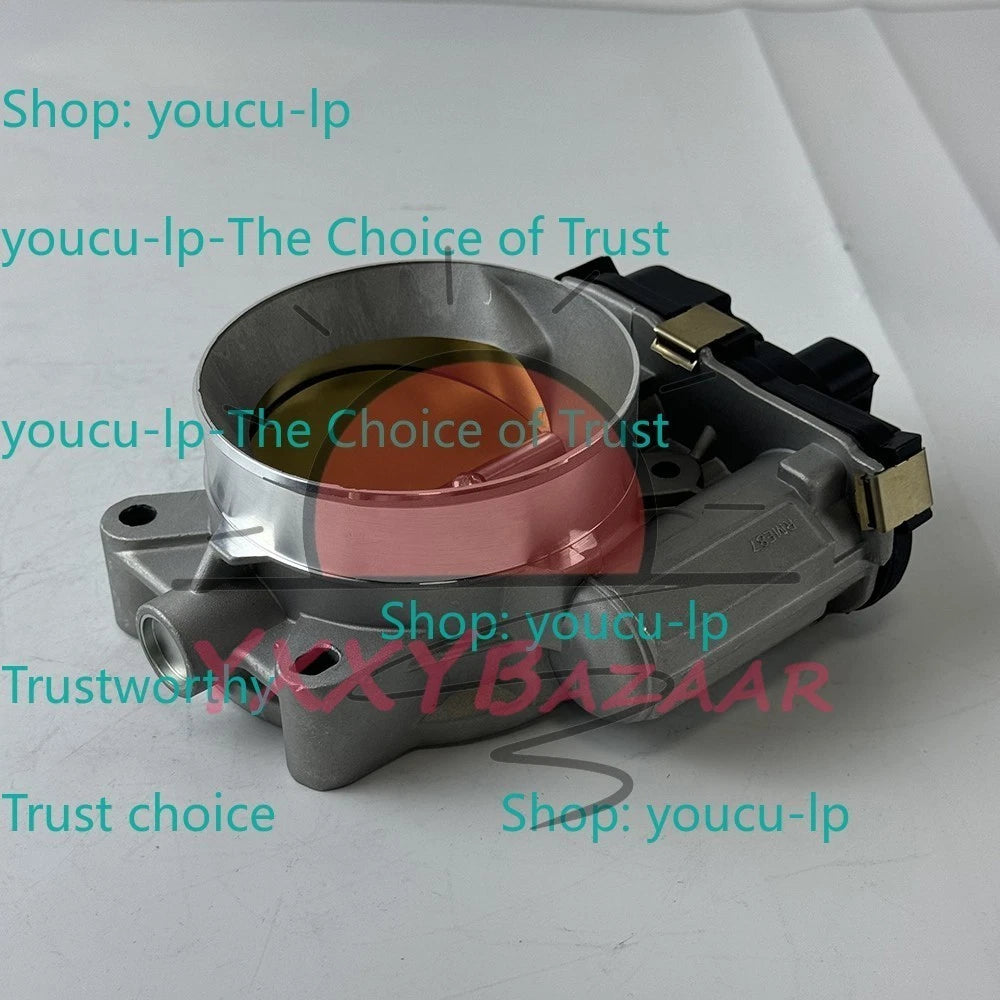 12679524 Throttle Body for Chevrolet Silverado Tahoe GMC Yukon 4.8L 5.3L 6.0L