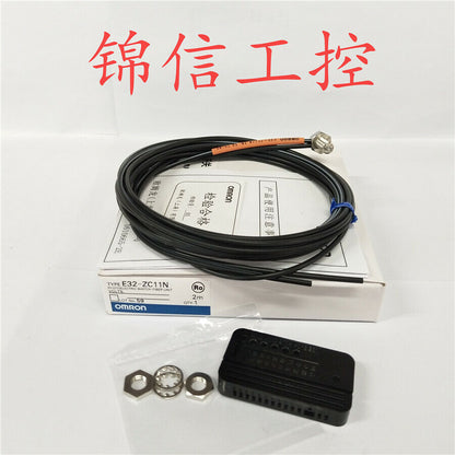 Omron E32-ZC11N - OMRON