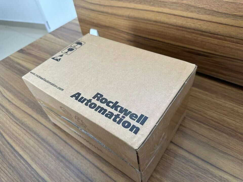 22B-D2P3N104 Allen Bradley PowerFlex 40 AC Drive SURPLUS IN BOX 22BD2P3N104 - KOEED