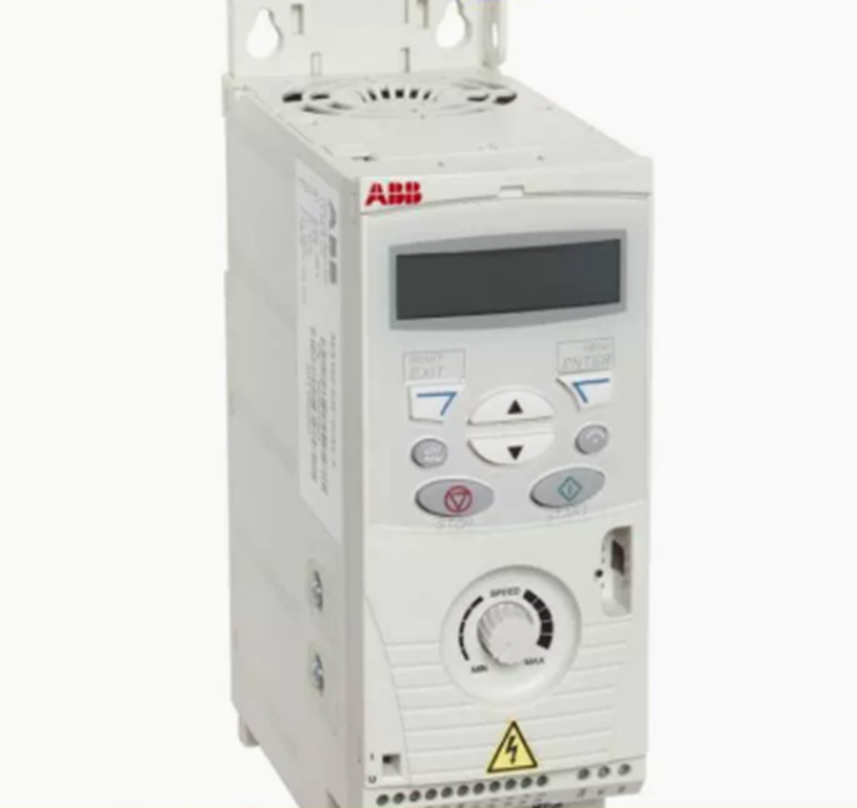 ABB ACS150-01E-09A8-2 2.2KW Inverter - ABB