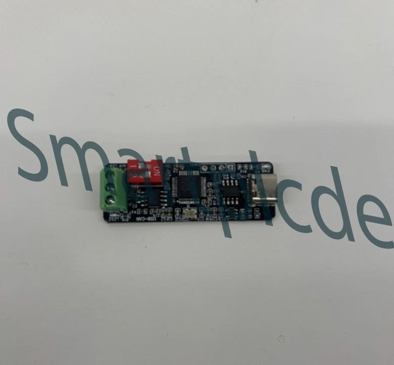 1PCS ROBSTRIDE CAN to USB debugging module