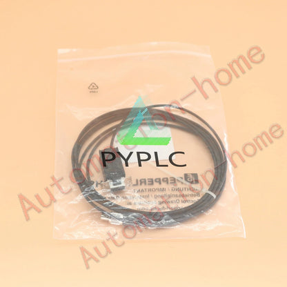 1Pcs Pepperl+Fuchs UC-30GM-R2 interface cable Free Shipping