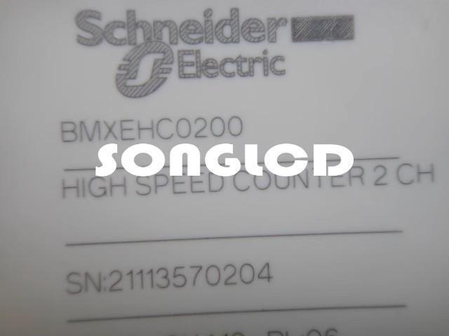 BMXEHC0200 1PCS Electronic Component Module - SIGMAELECTRONICS