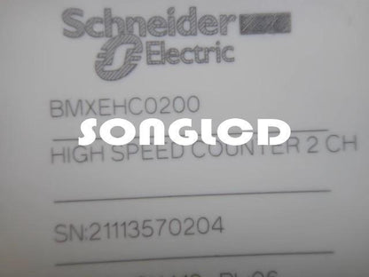 BMXEHC0200 1PCS Electronic Component Module - SIGMAELECTRONICS