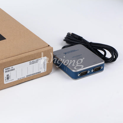 NI USB-8506 Dual-Port 784664-01 - NI
