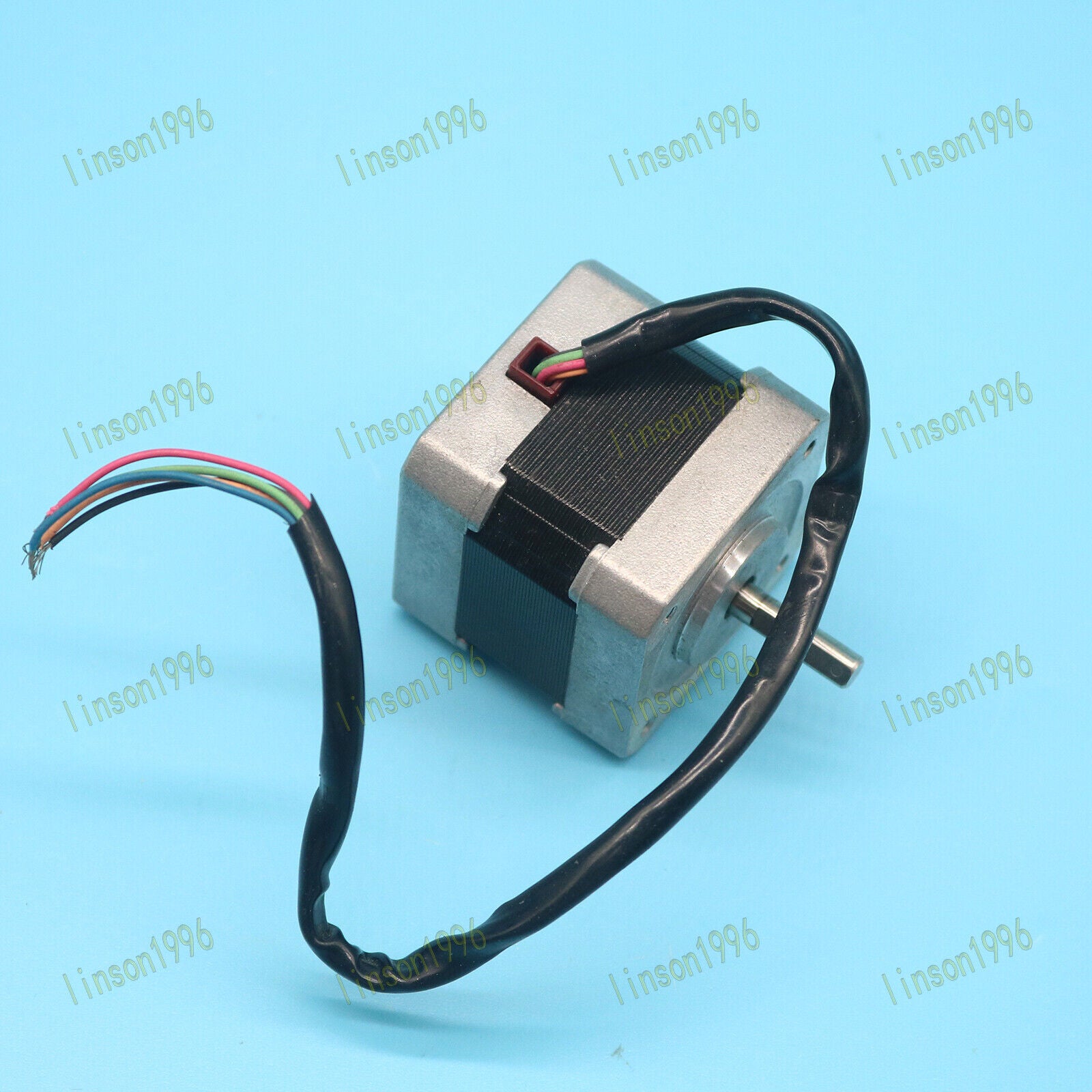 Oriental Vexta PK544-NA Stepping Motor - ORIENTAL VEXTA
