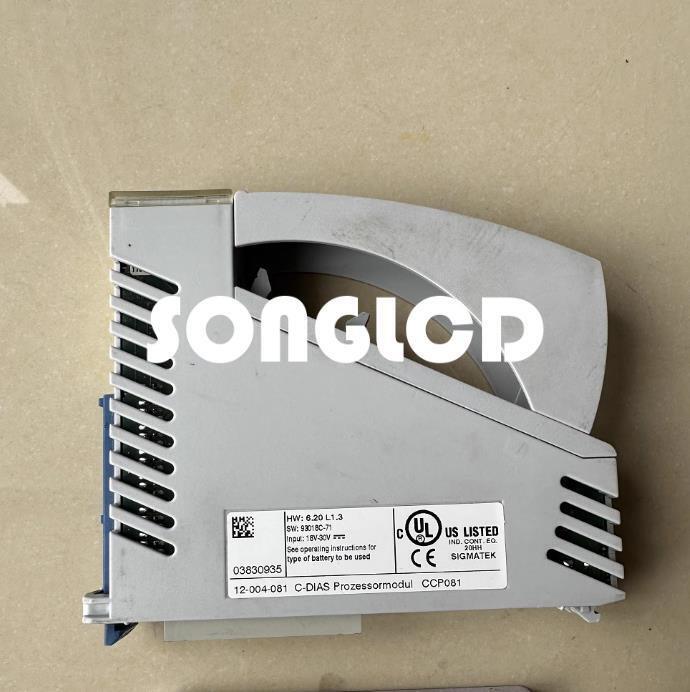 1PCS NEW CCP081 12-004-081 Industrial Component - KOEED