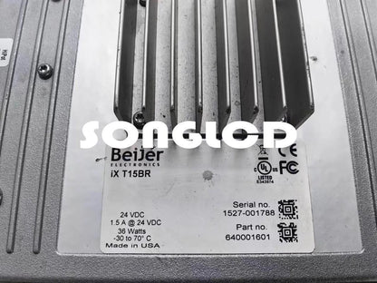 1PCS IX T15BR - High Quality Tool for Precision Tasks - 1PCS